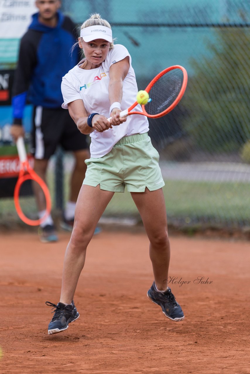 Bild 23 - ITF Kaltenkirchen